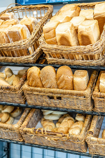 Kerrie Road Bakery