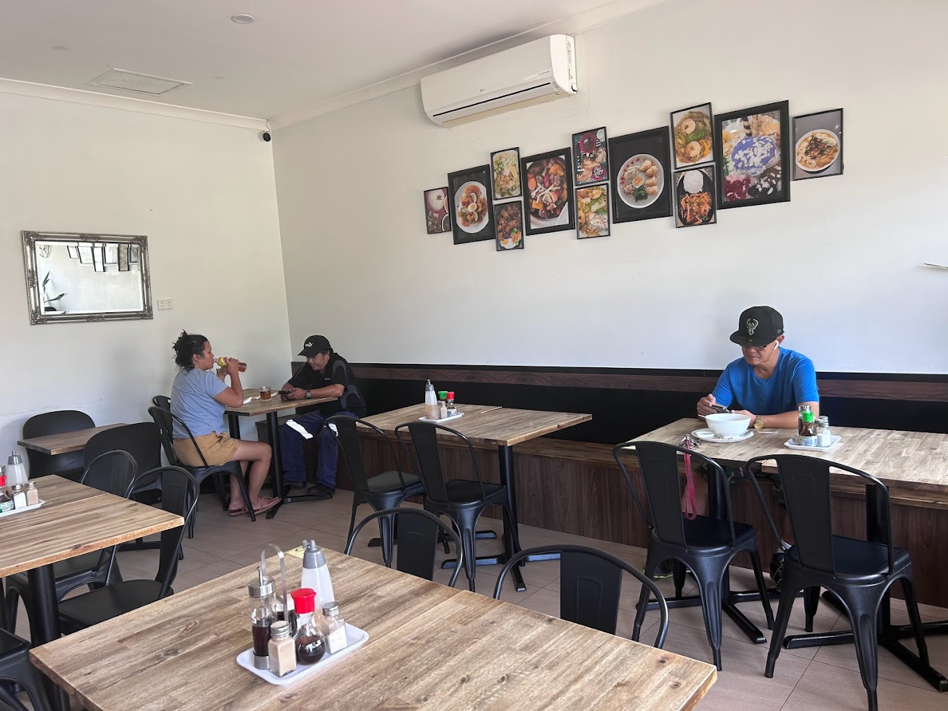 Congee House