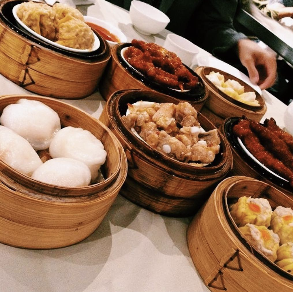 Vinh Phat Chinese Seafood Restaurant