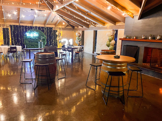 Bridges Restaurant, Bar, Nursery and Function Centre