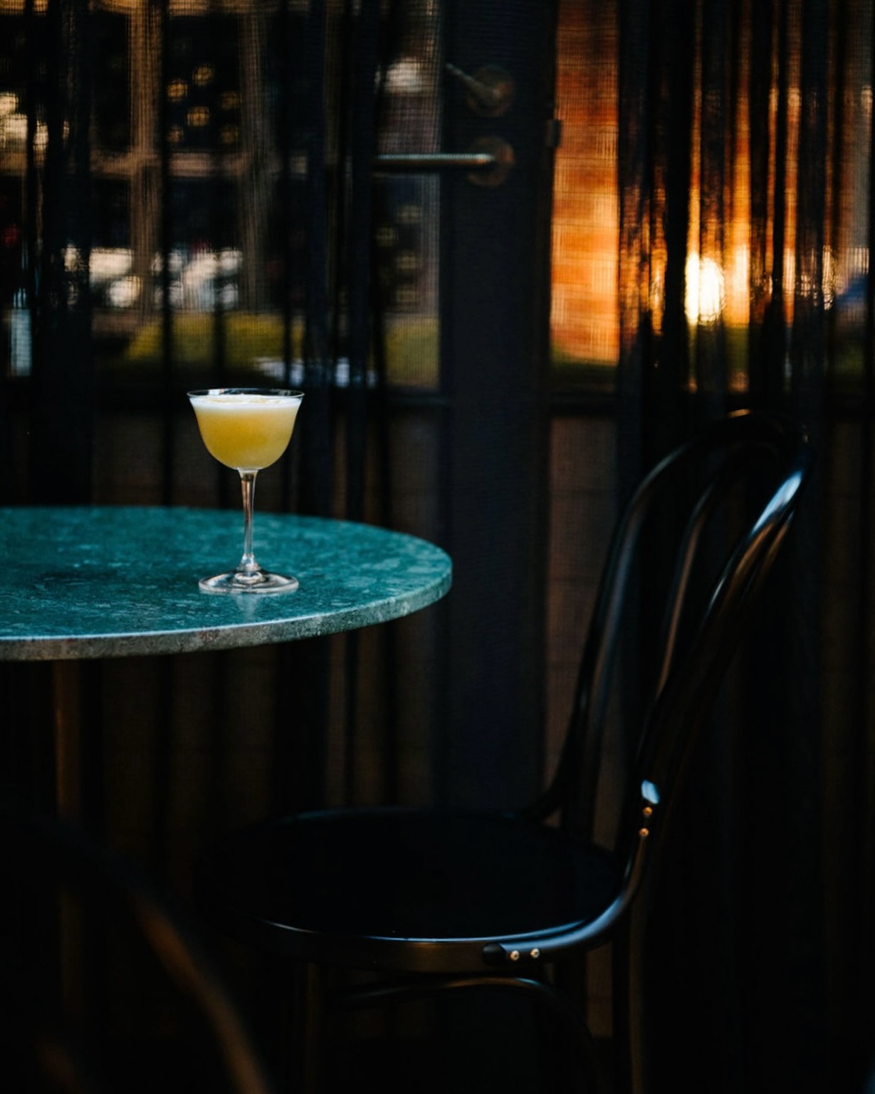 Cherubino City Cellar
