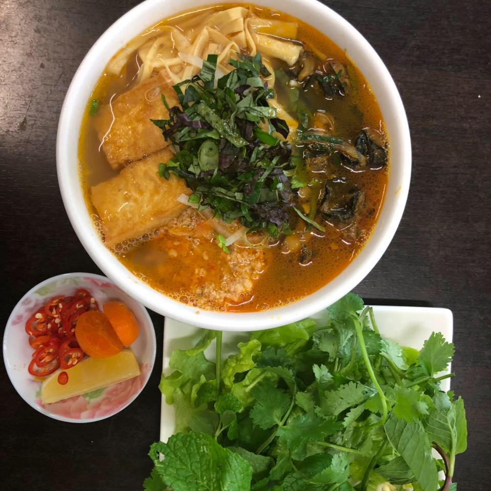 Xuan Banh Cuon