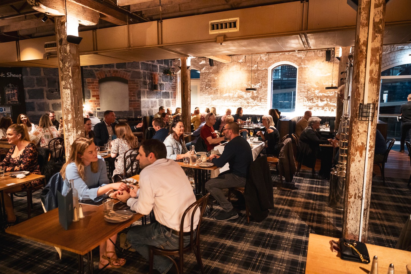 Black Sheep Geelong