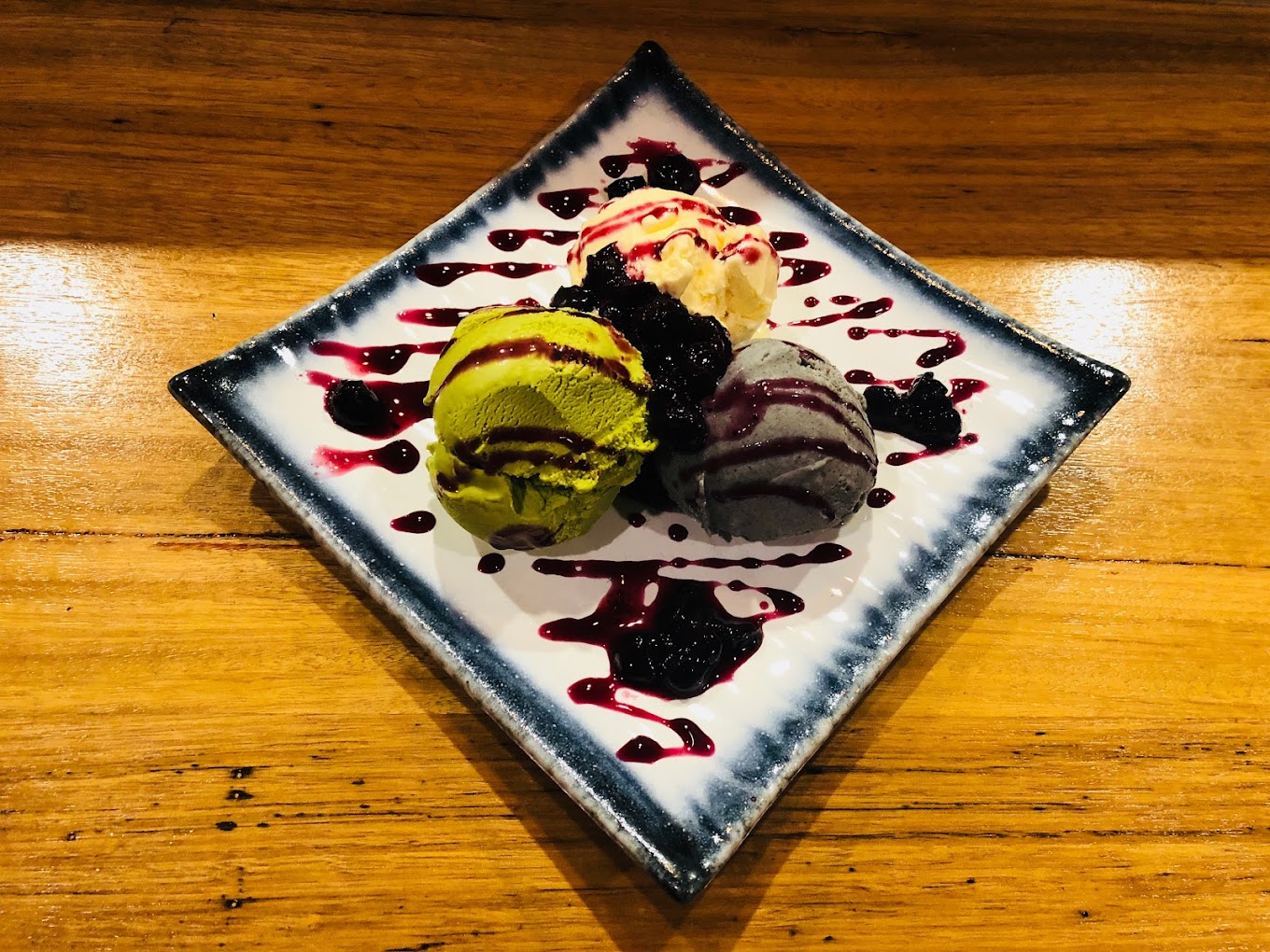 AKABA JAPANESE RESTAURANT