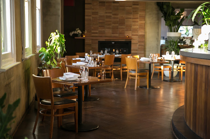 The Brisbane Hotel