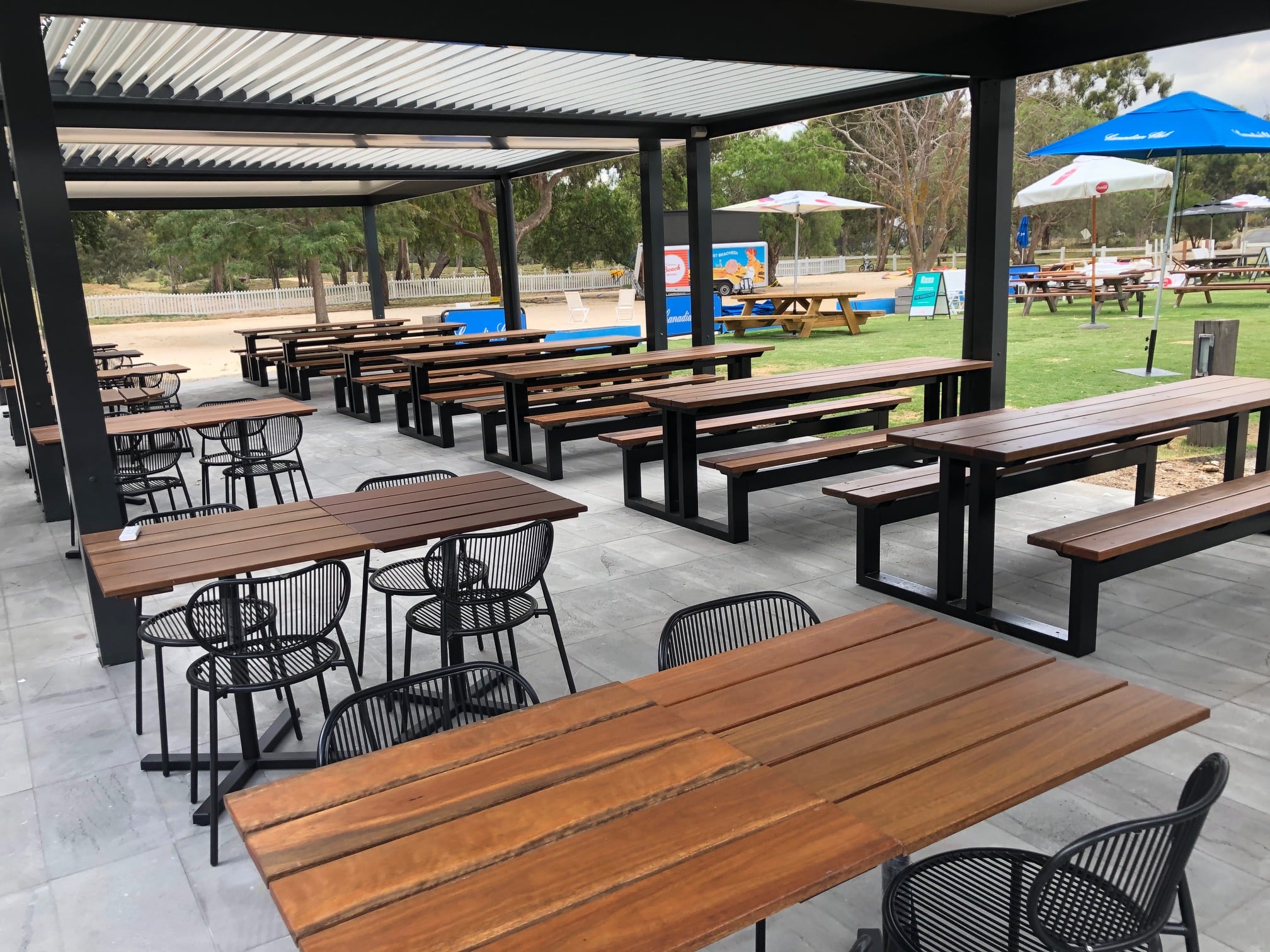 Eynesbury Events
