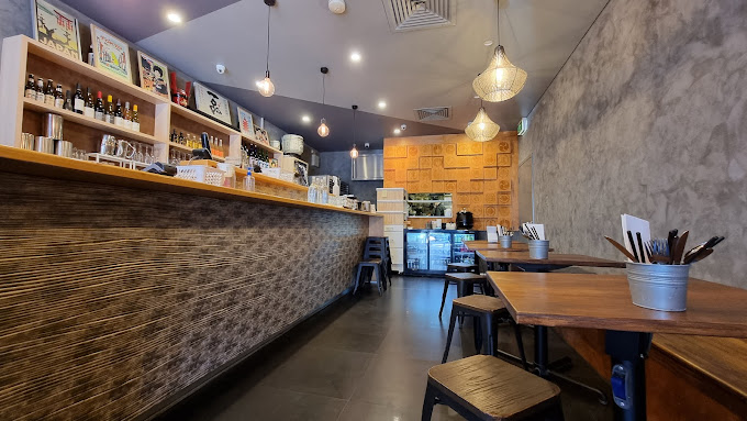 MON JAPANESE BISTRO