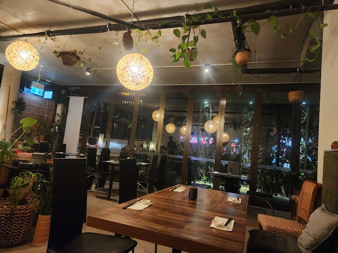 Sanco Japanese Cuisine