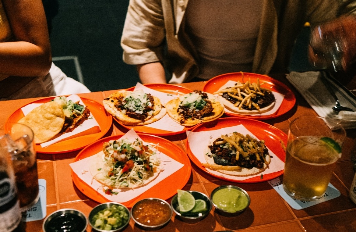 Taqueria Sin Nombre
