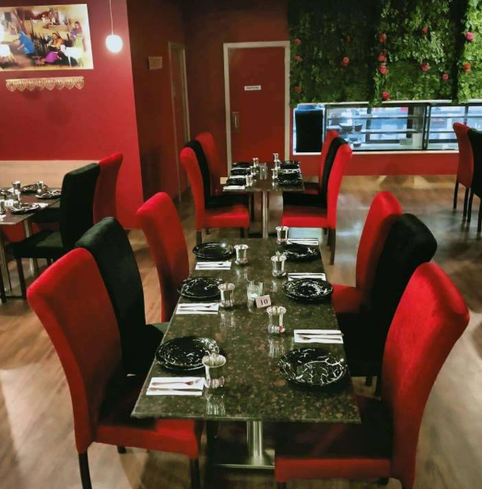 Punjabi Rasoi