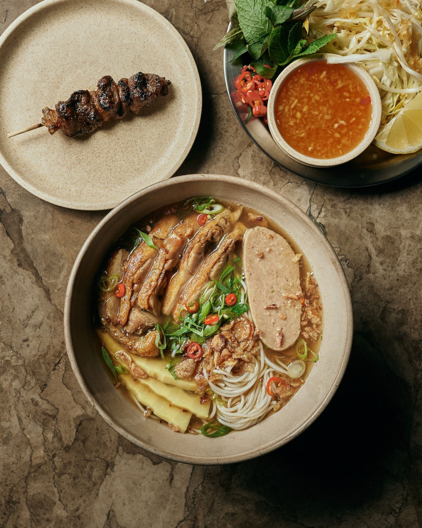 ARU Restaurant