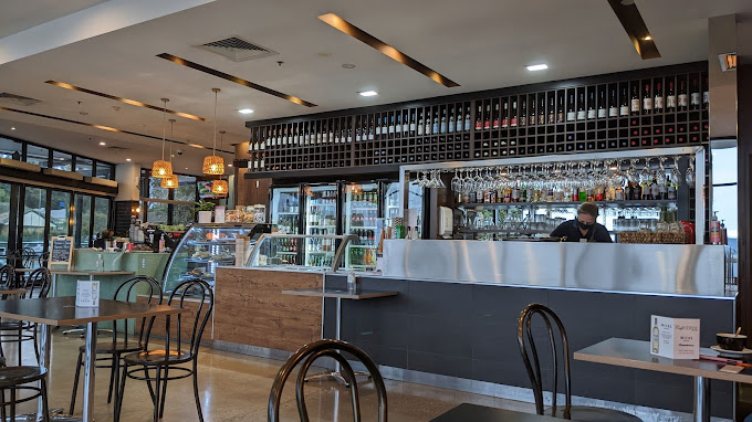 Cafe Verde Pizzeria