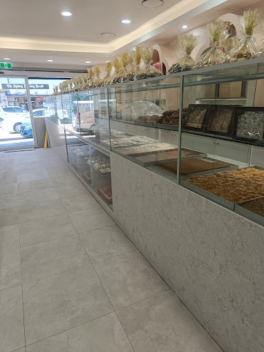 Medina Sweets