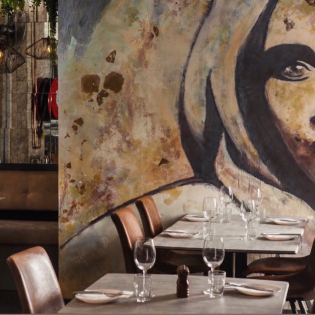 Marina Lunga MARRICKVILLE