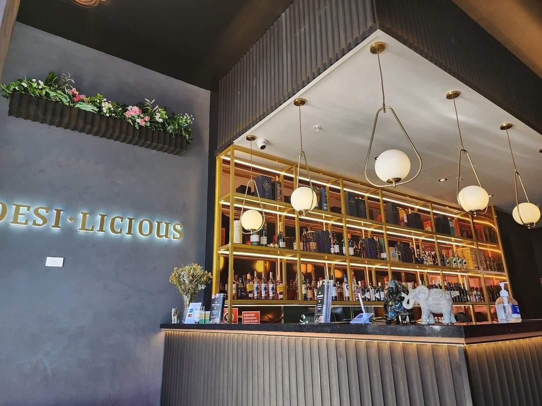Desilicious Indian Cuisine Leppington
