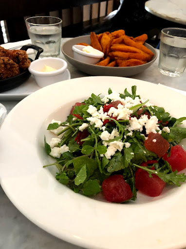 The Royal George