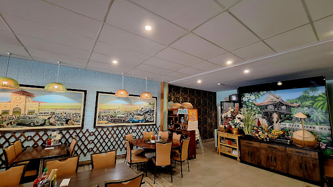 Hủ Tiếu Mì BẾN TRE