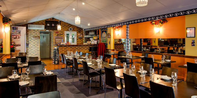 Himali Gurkha Nepalese Restaurant