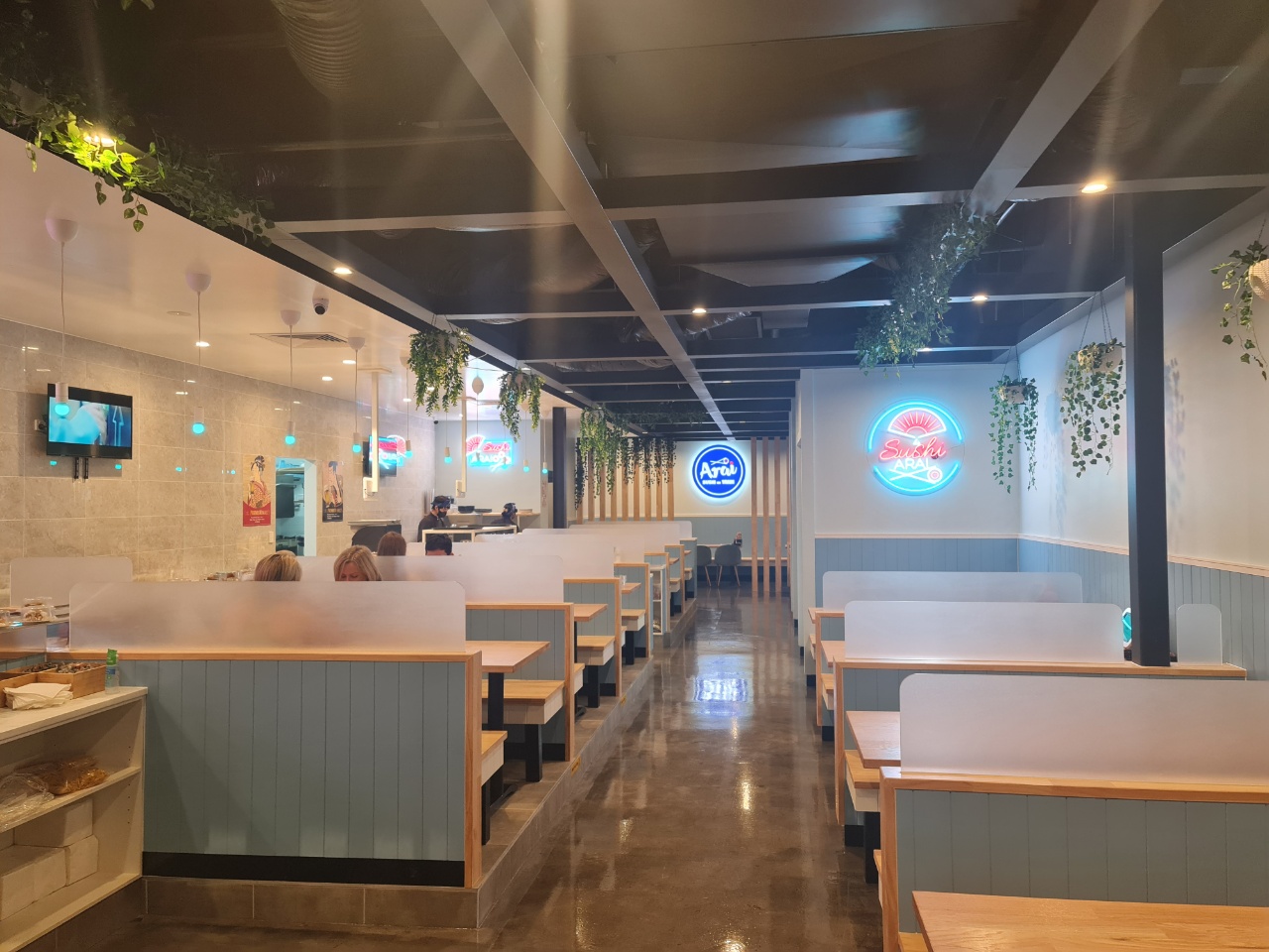 Sushi Arai
