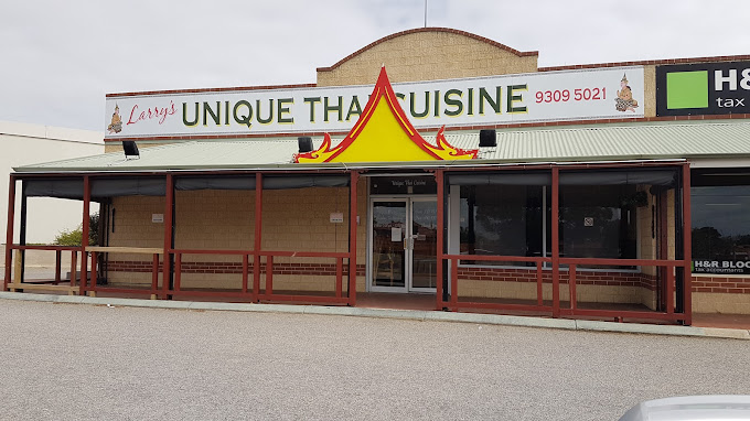 Unique Thai