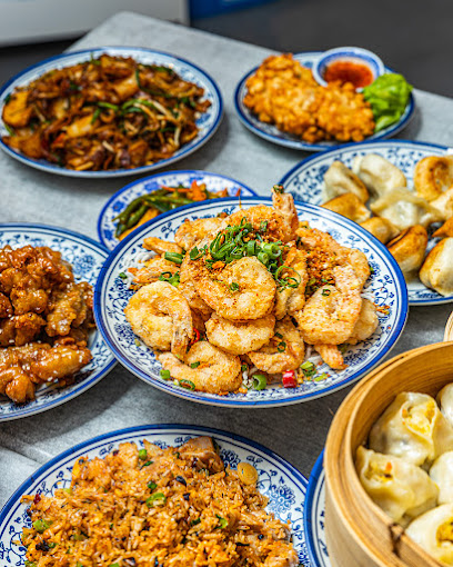 陈记小馆 Chef Chen Dumplings