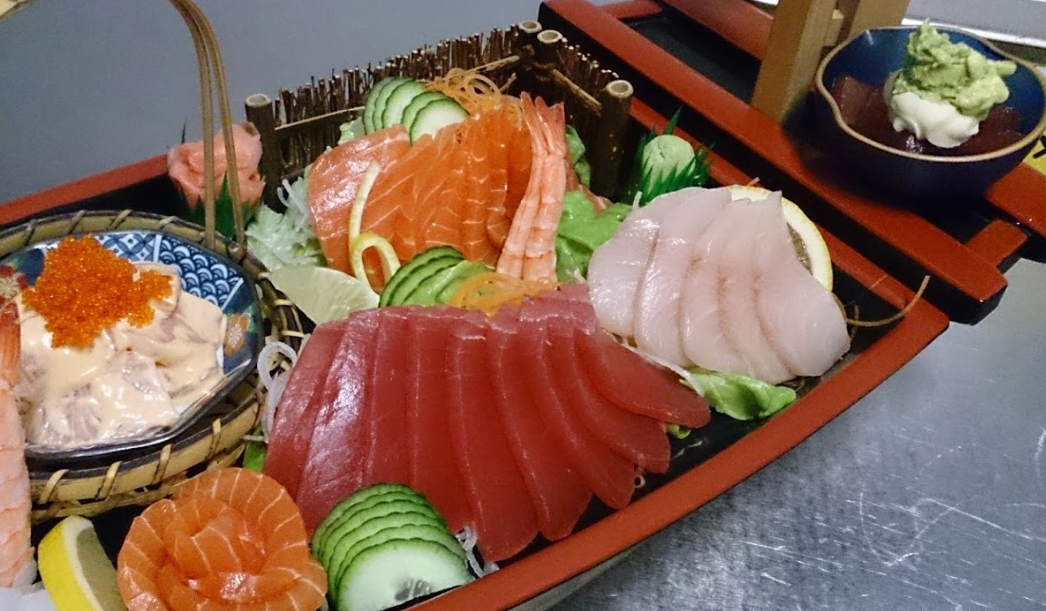 Tanabe Japanese Restaurant