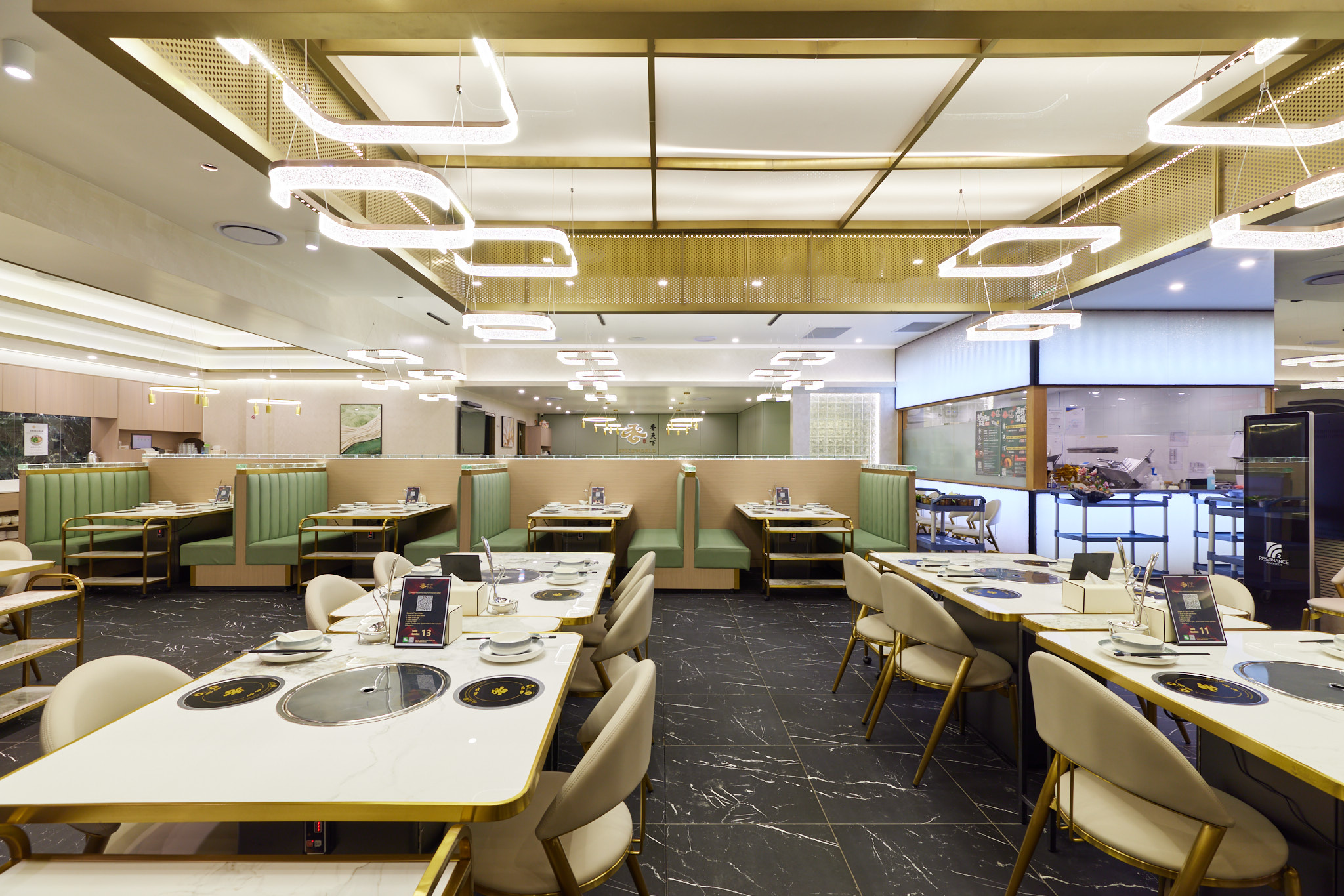 The X Hot Pot Brisbane