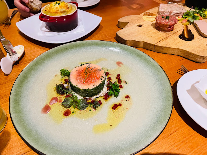 Bistro Cocotte Haberfield