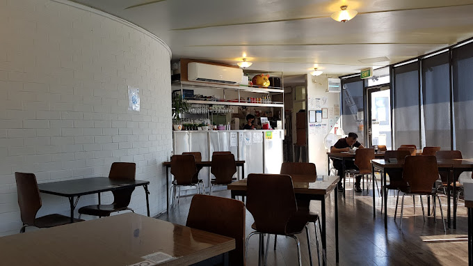 Malaysia Garden Restaurant