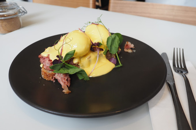 Reverie Cafe, Prahran