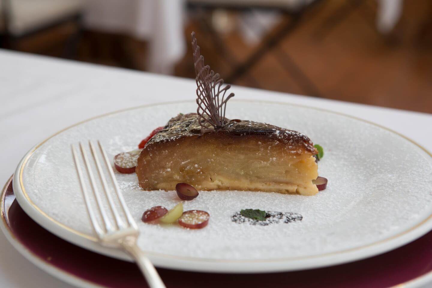 Perugino Restaurant