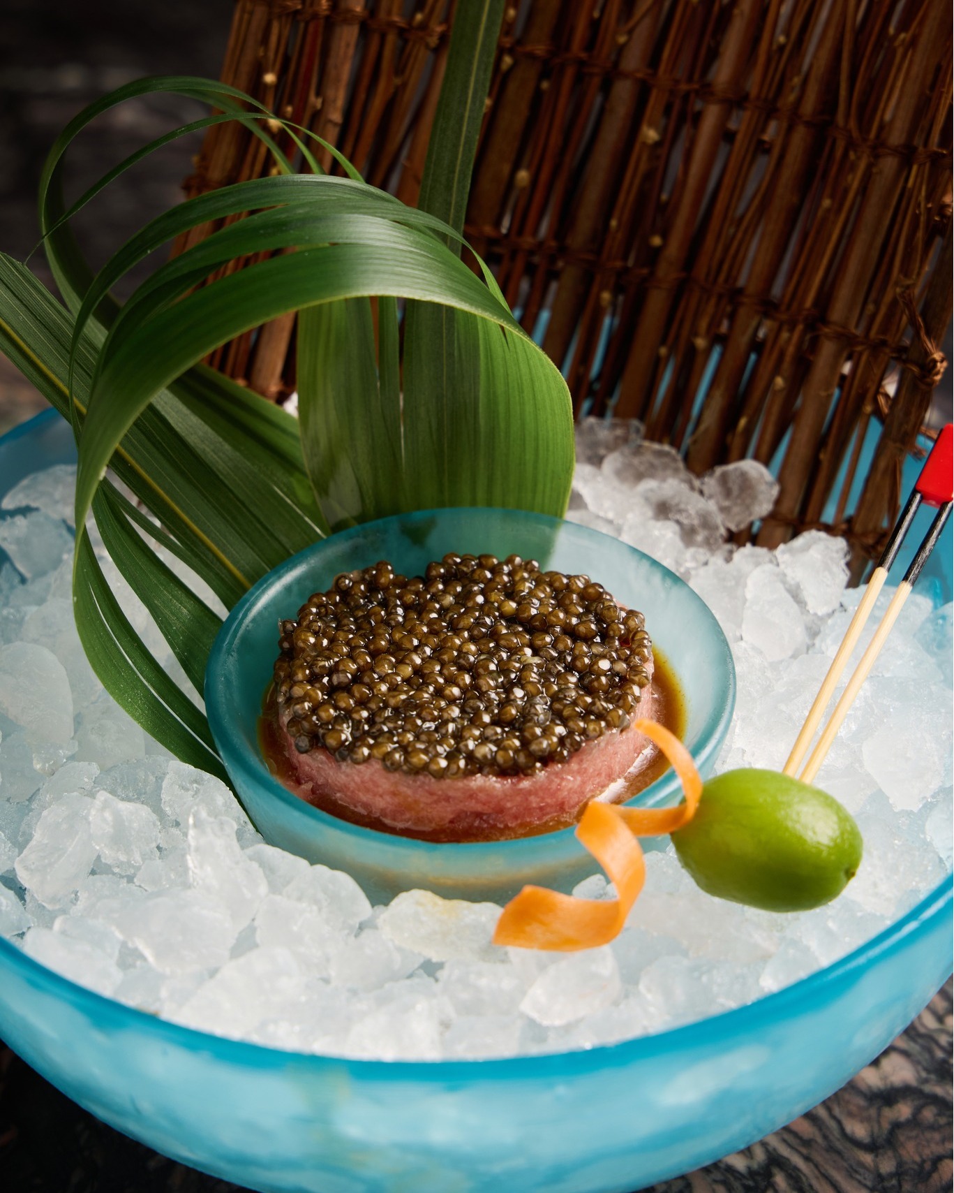 Nobu Bangkok