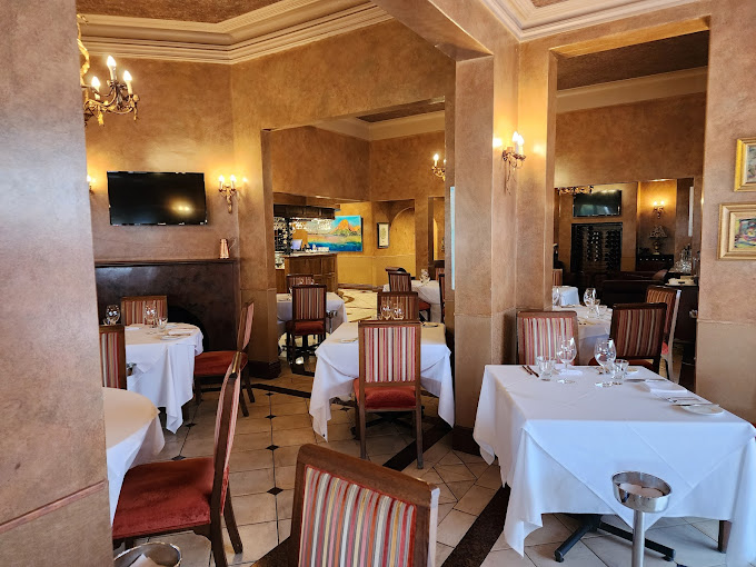 Zafferano Restaurant