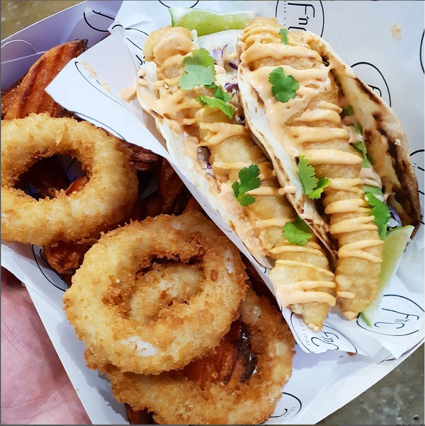 f’nc fish ‘n chips Essendon