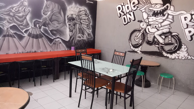 Warung Sembilan