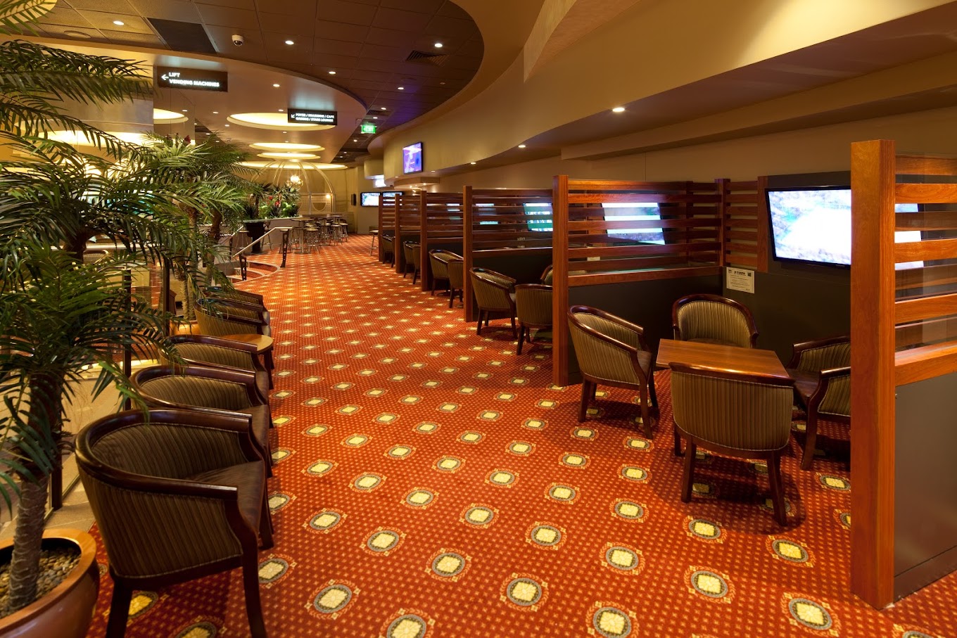 Club Burwood RSL