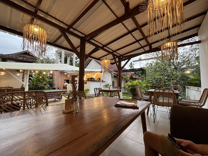 Opini Kopi Garden