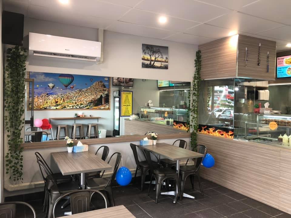 Naz Grill