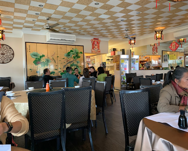 Dim Sum Delight