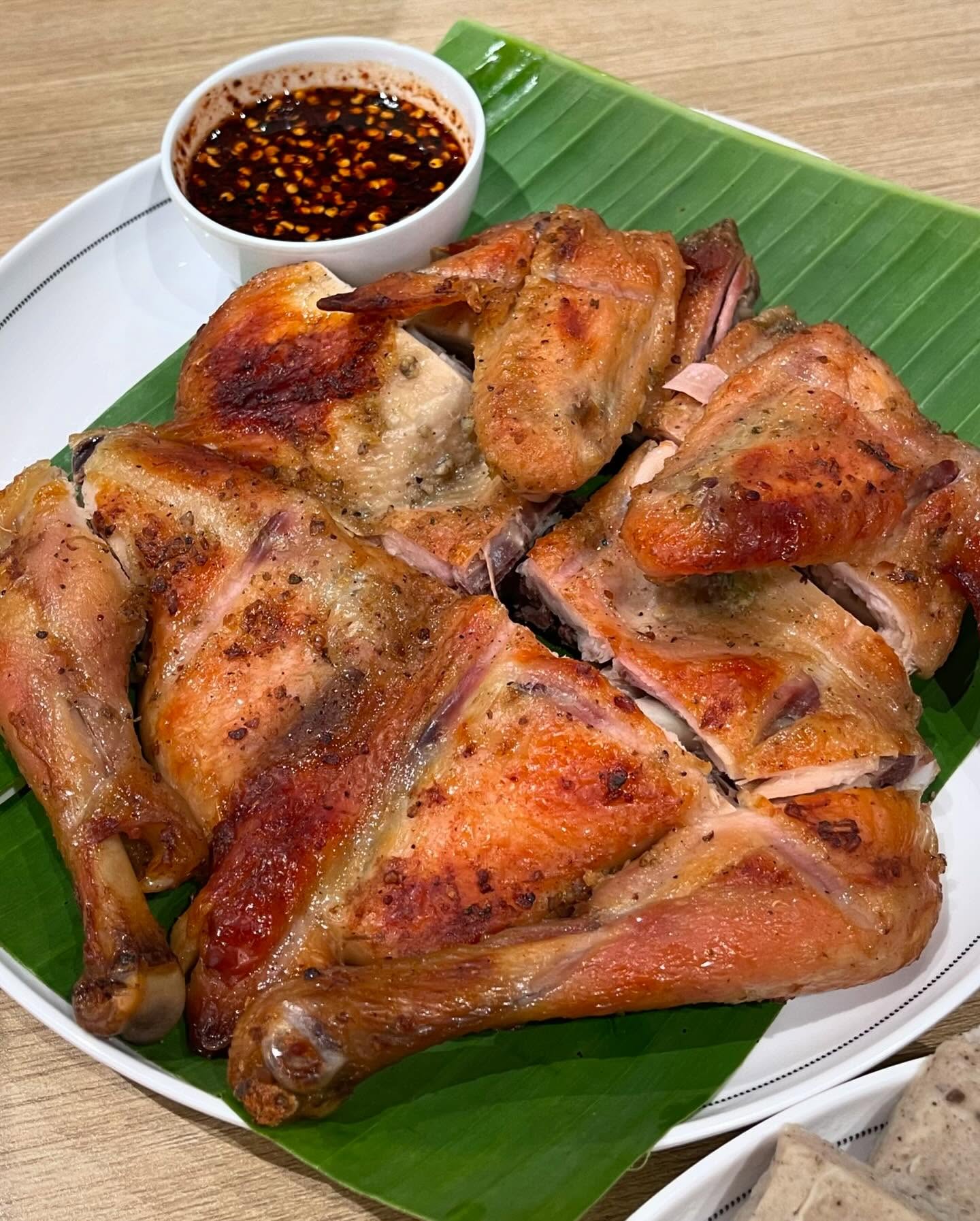 Zaab Eli Very Thai (แซ่บอีลี่ เวรี่ไทย) - ไอคอนสยาม