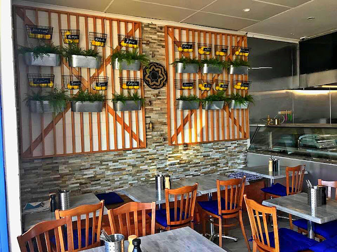 Souvlaki and Kebab House