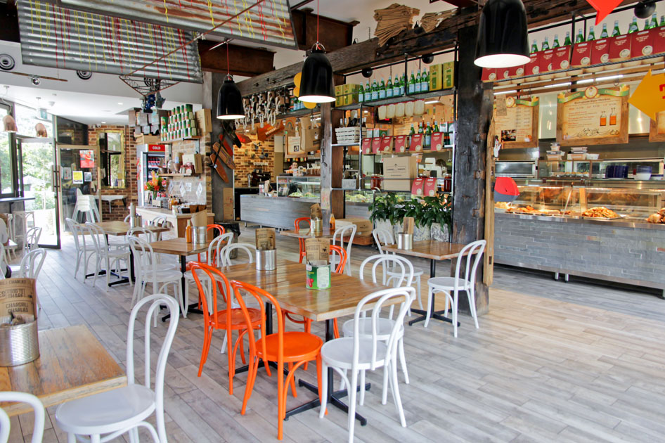 Chargrill Charlie's Mona Vale