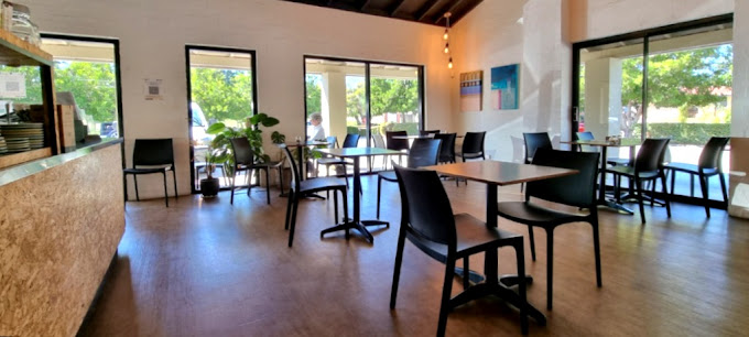 Twig & Sparrow Cafe