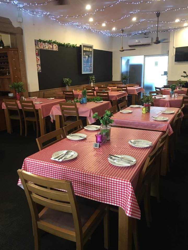 Nicolinis Restaurant