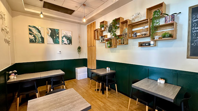 Southside Bistro