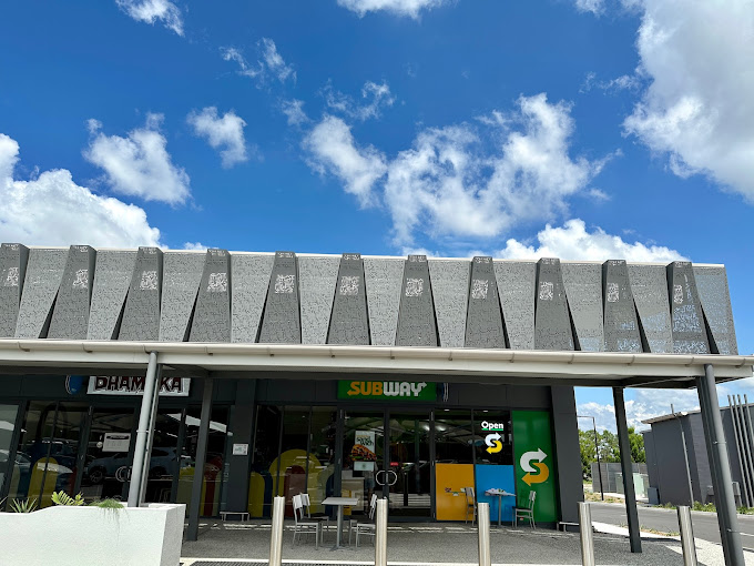 Subway Caboolture