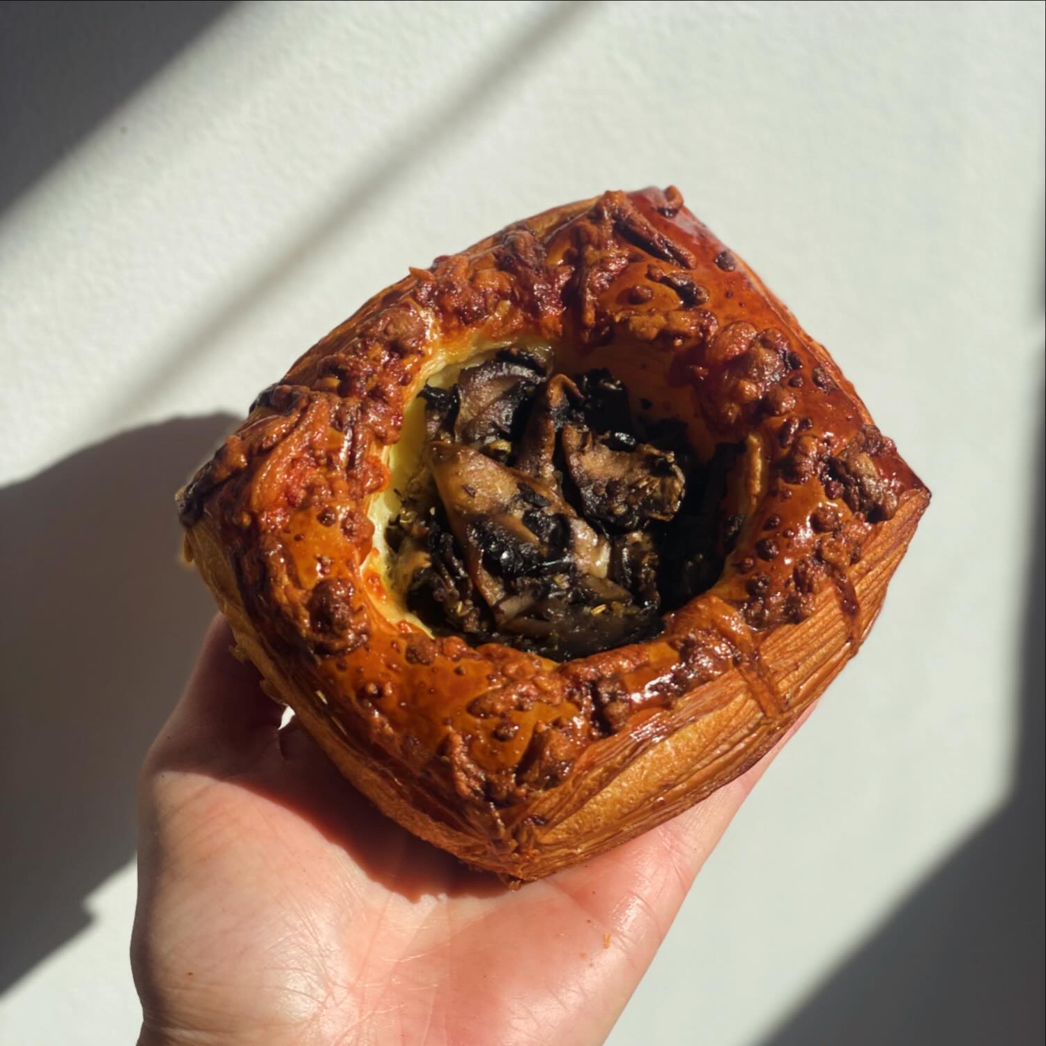 Danny's Bread
