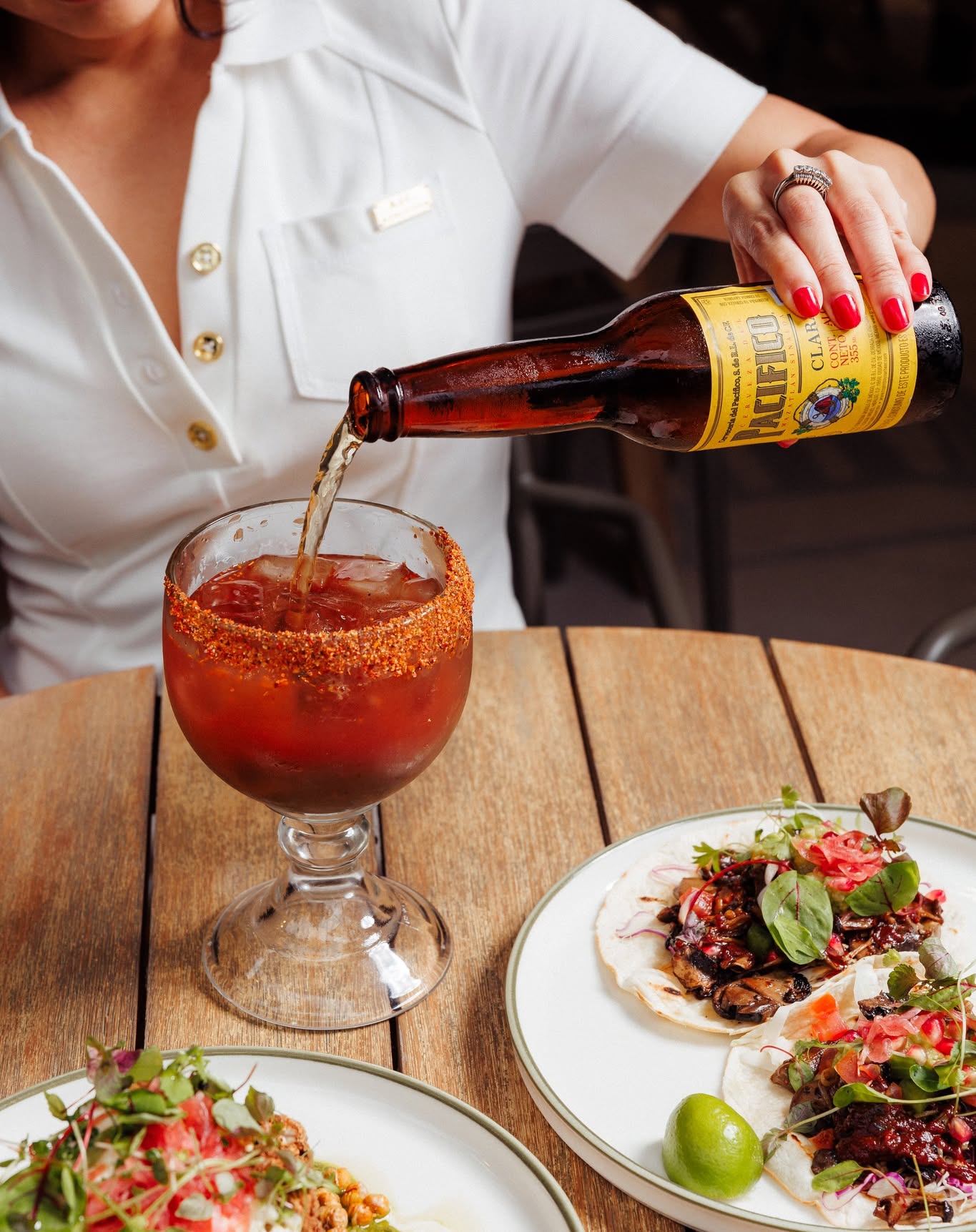 Poca Madre Restaurant