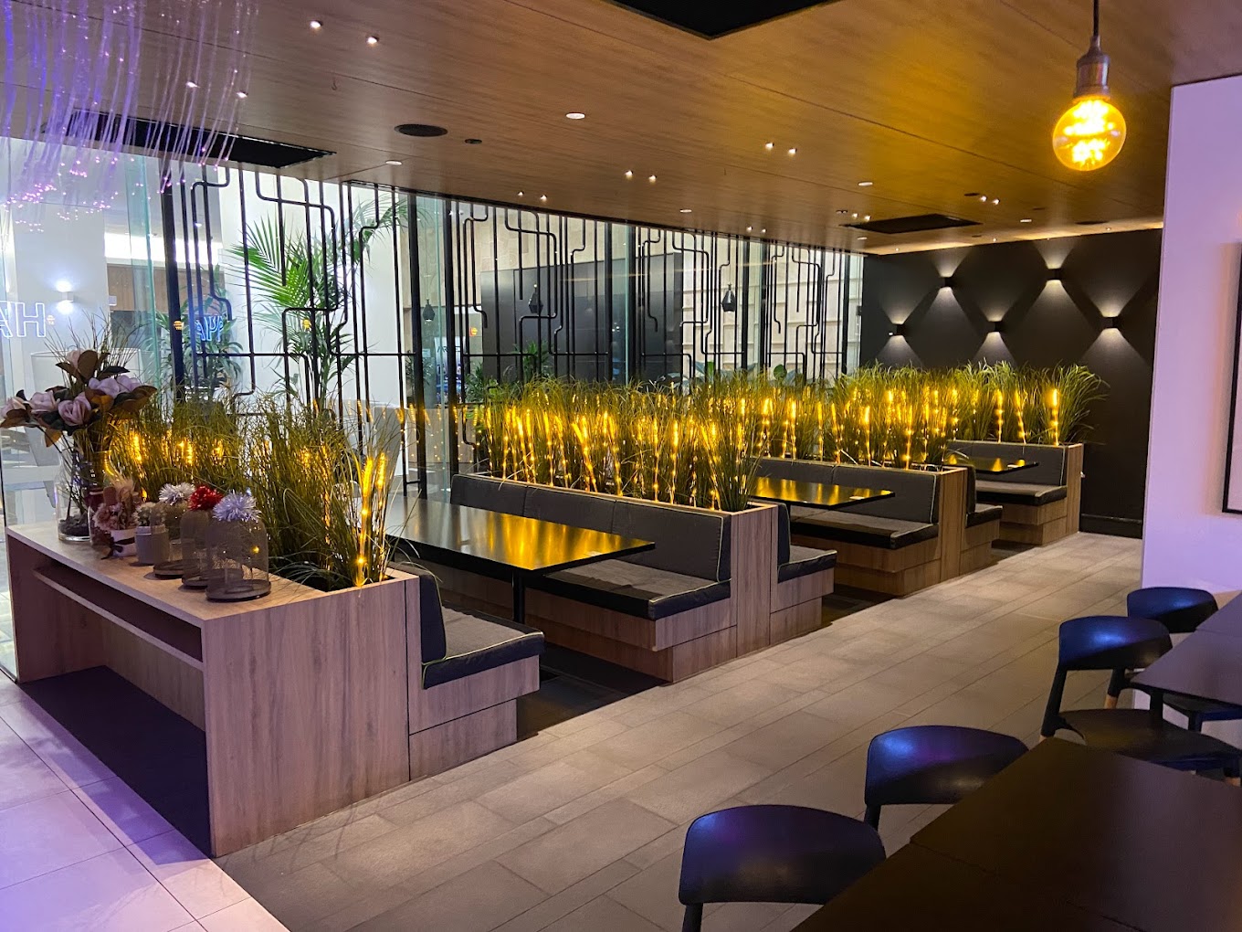 Happycrab Seafood Restaurant
