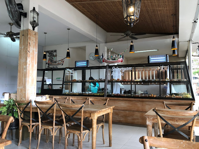 Kedai Emak